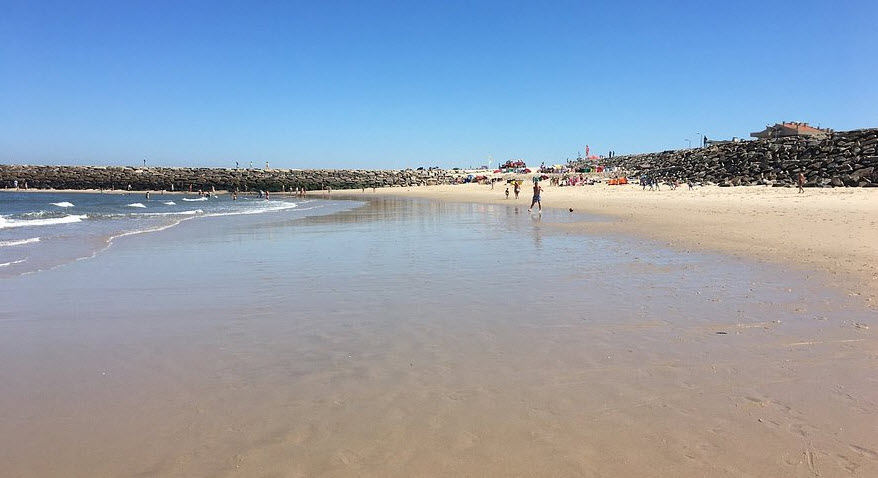 Barrinha de Esmoriz, Portugal, Portugal